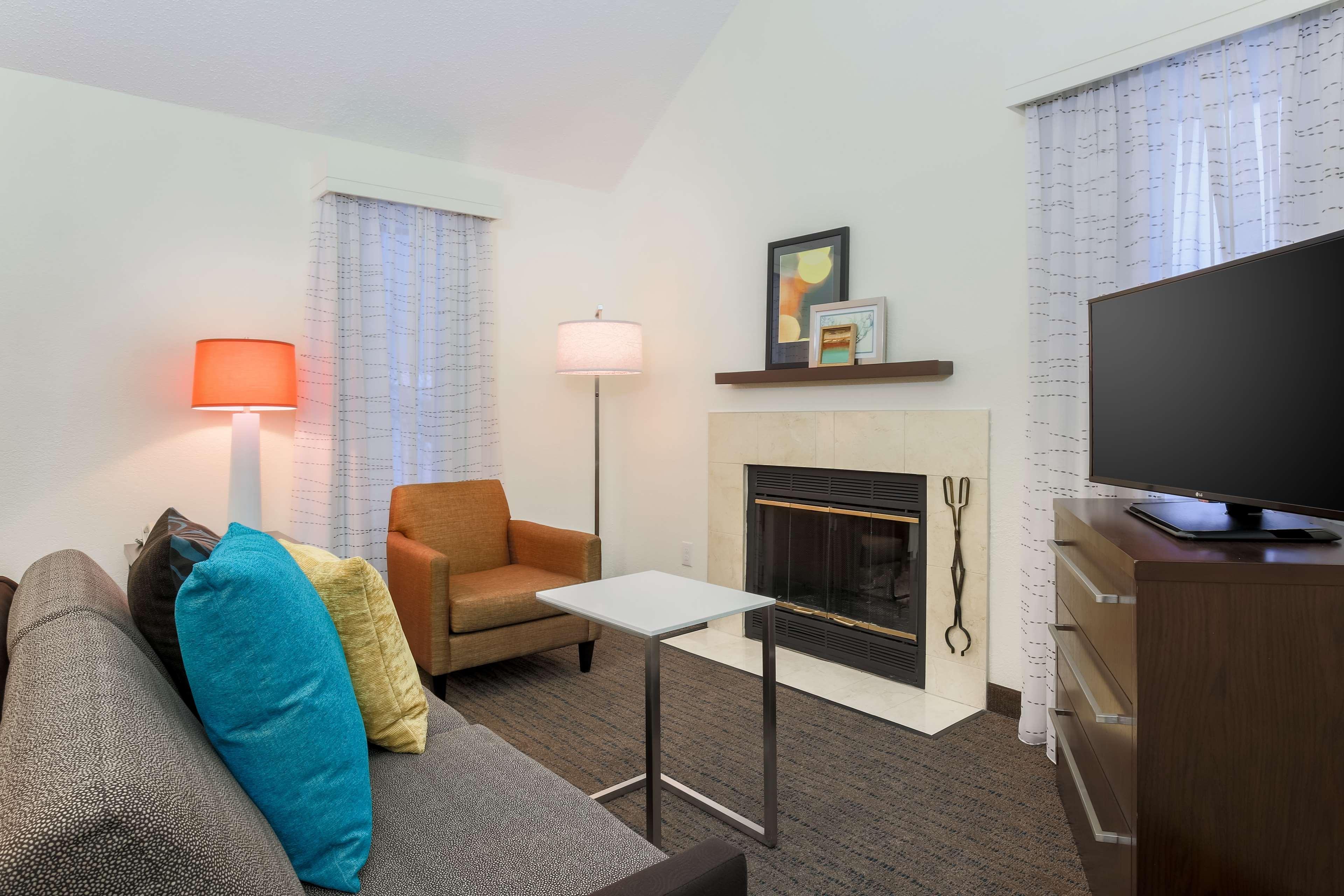 Hawthorn Suites By Wyndham Tinton Falls Extérieur photo