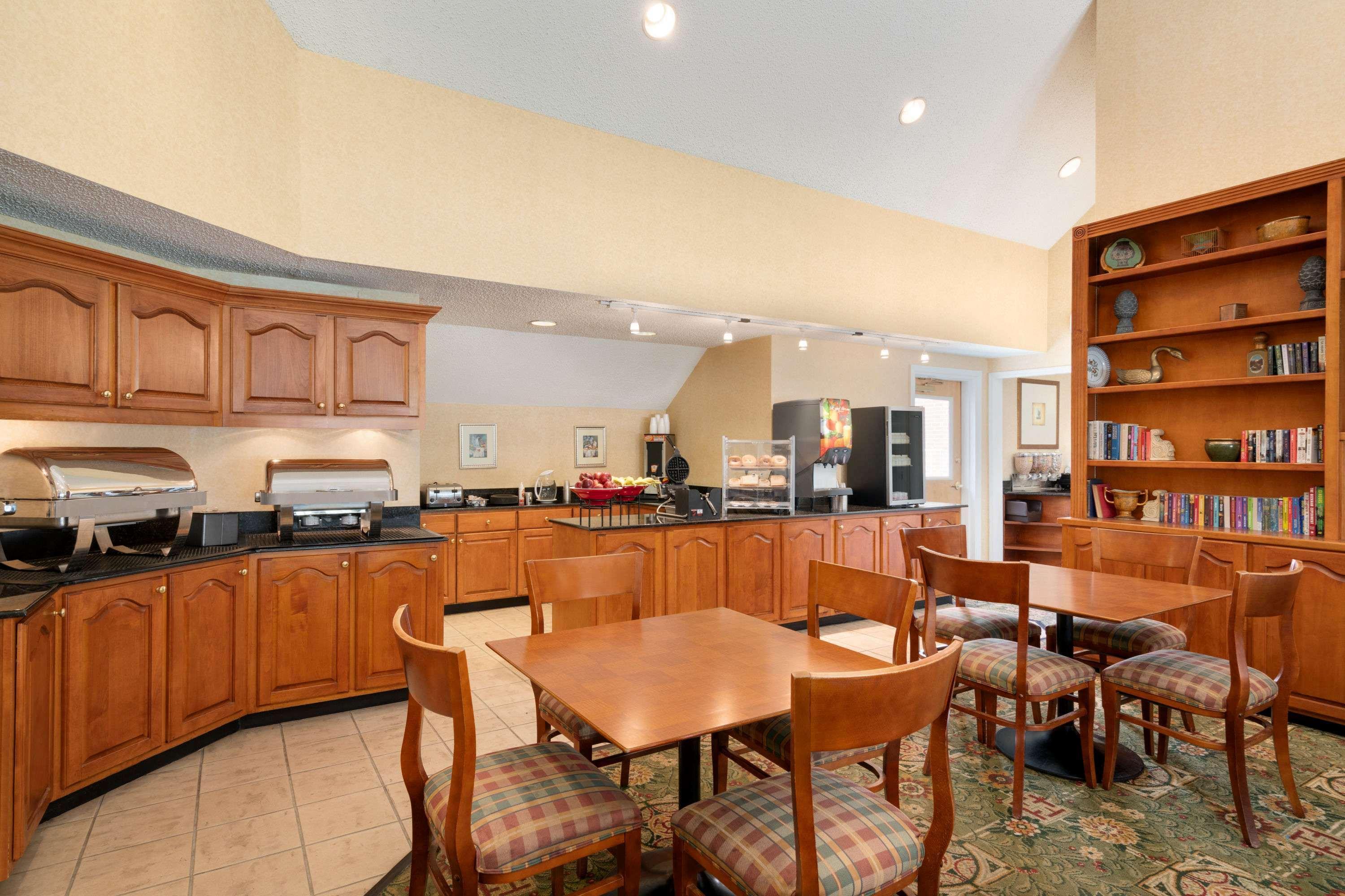 Hawthorn Suites By Wyndham Tinton Falls Extérieur photo