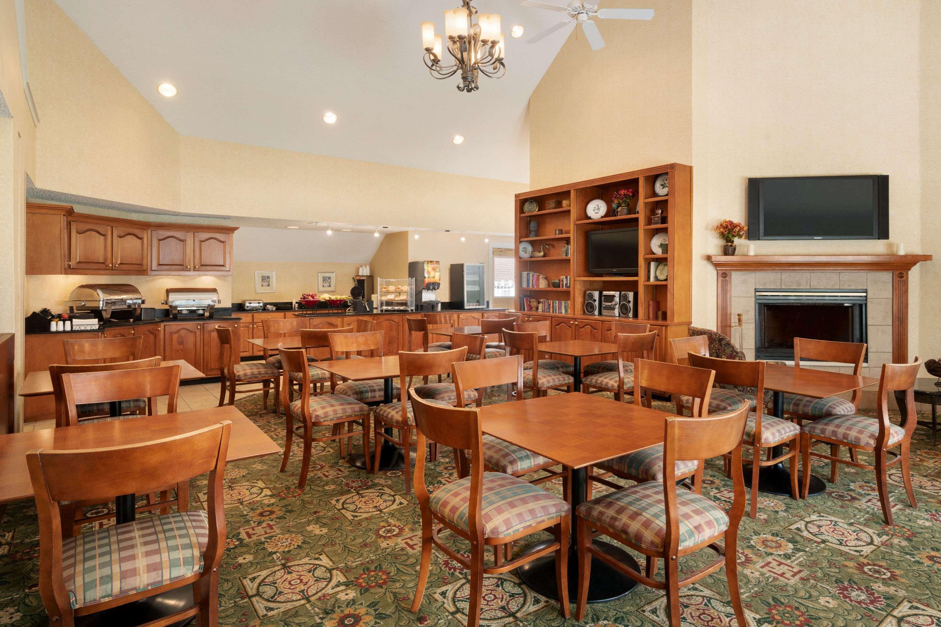 Hawthorn Suites By Wyndham Tinton Falls Extérieur photo