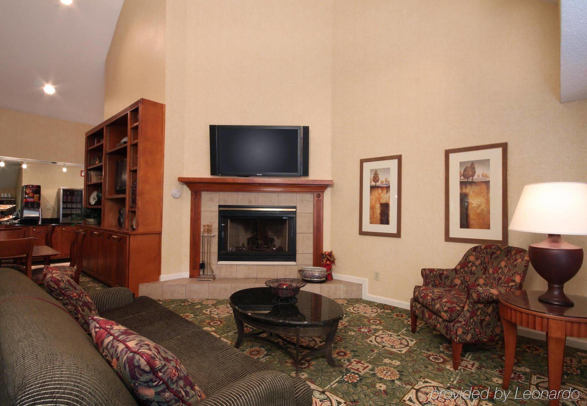 Hawthorn Suites By Wyndham Tinton Falls Extérieur photo