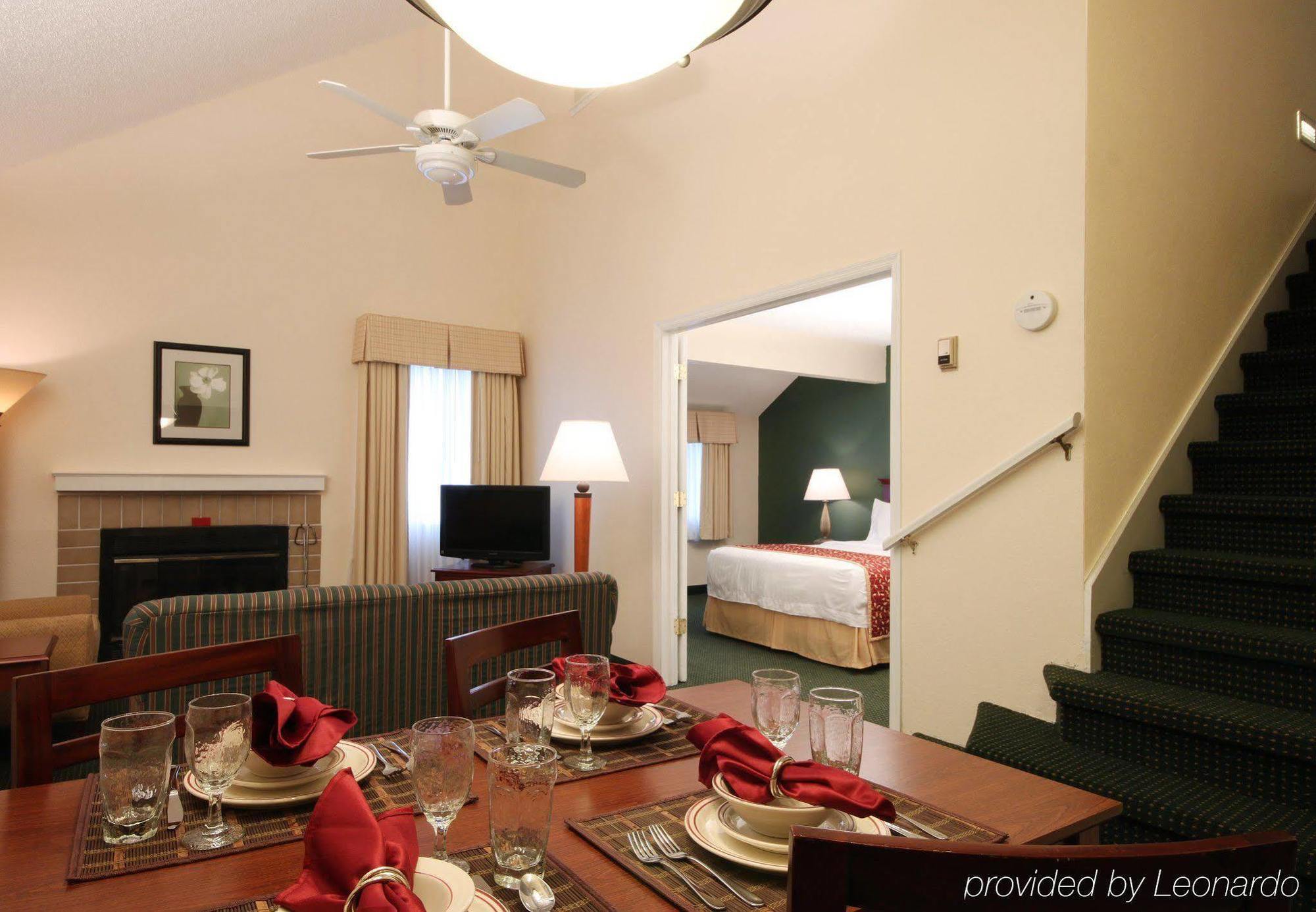 Hawthorn Suites By Wyndham Tinton Falls Chambre photo