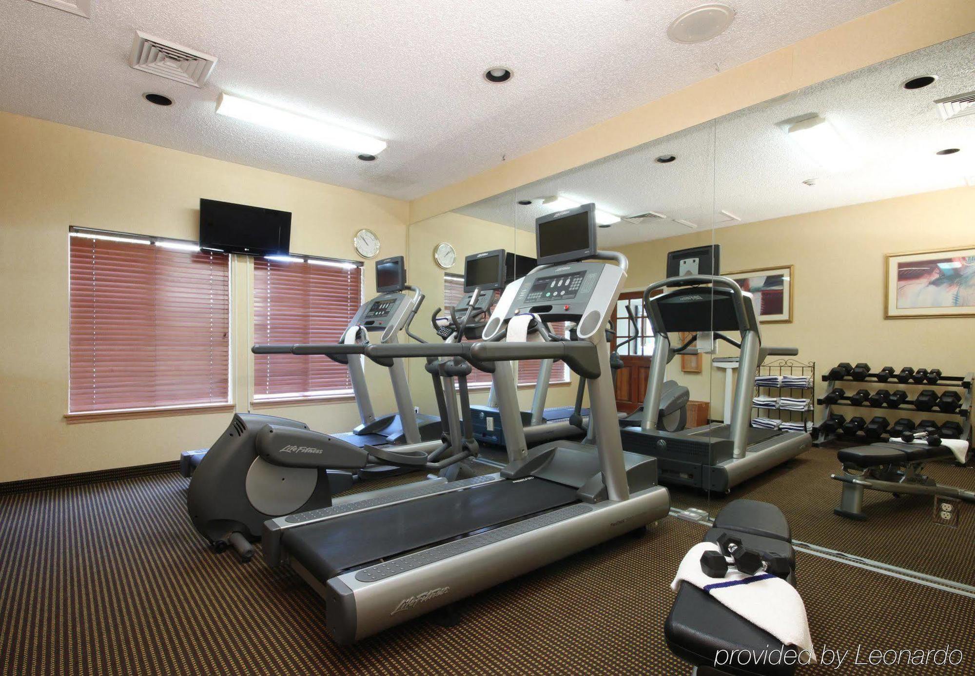 Hawthorn Suites By Wyndham Tinton Falls Facilités photo
